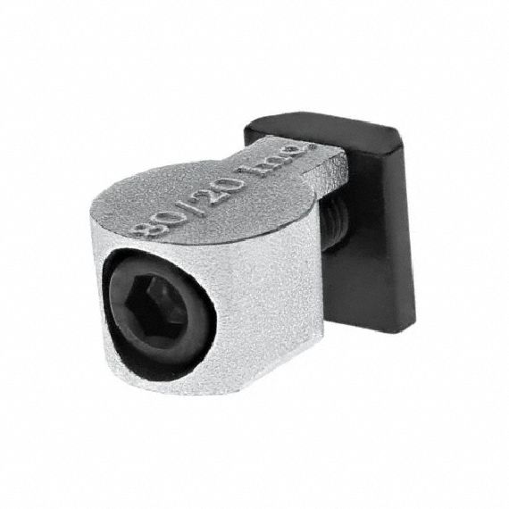 Standard Anchor Fastener Assembly Polished