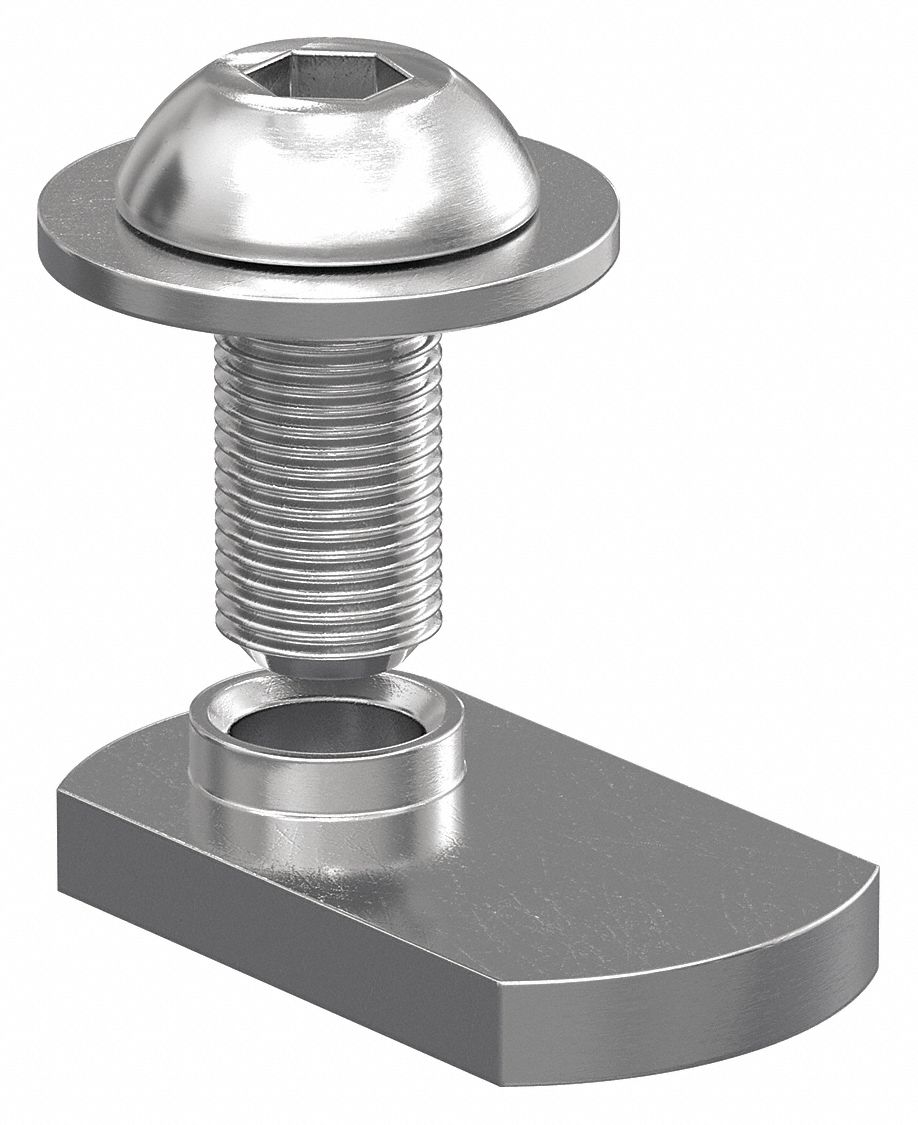 15 Series Stainless Steel