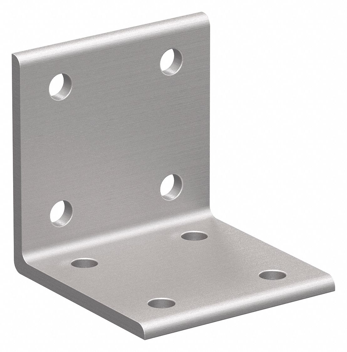 INSIDE CORNER BRACKET,8 HOLE,FOR 15