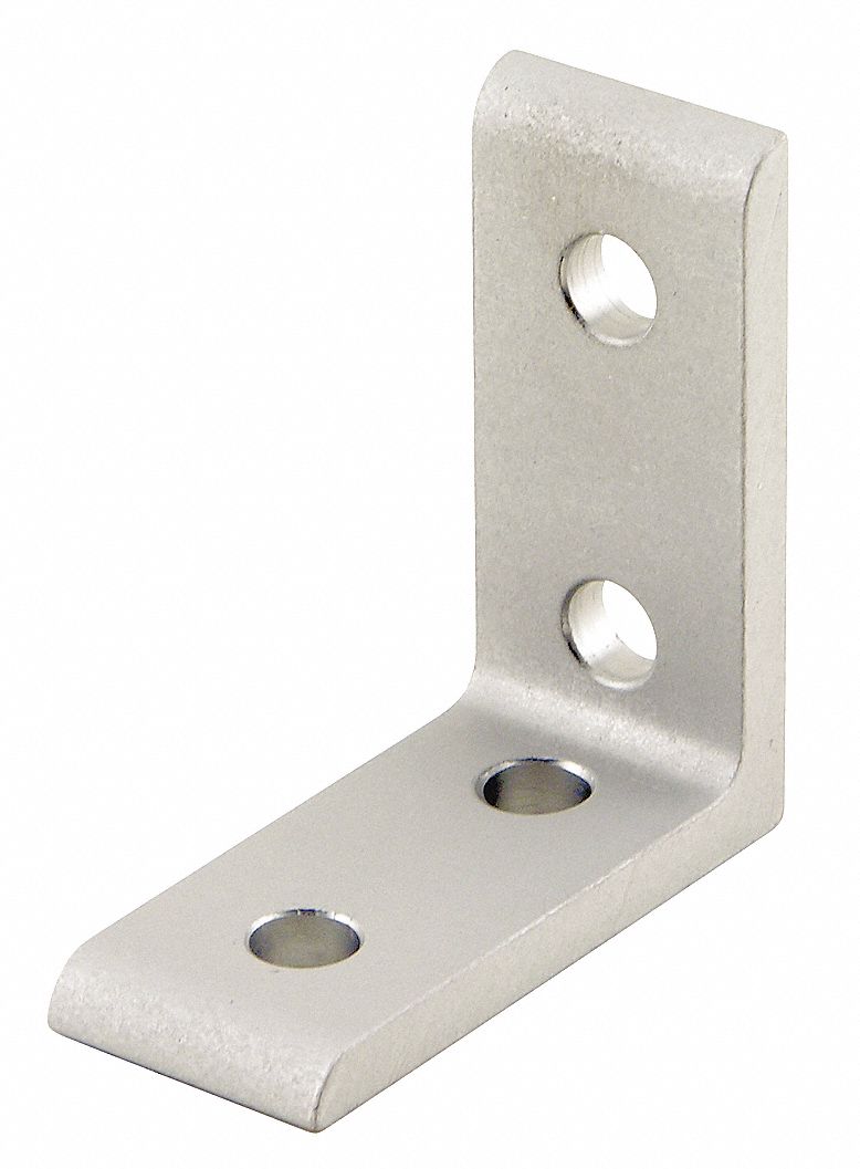 Inside Corner Bracket,4 Hole,For 10S