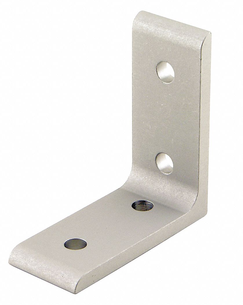 Inside Corner Bracket,4 Hole,For 15S