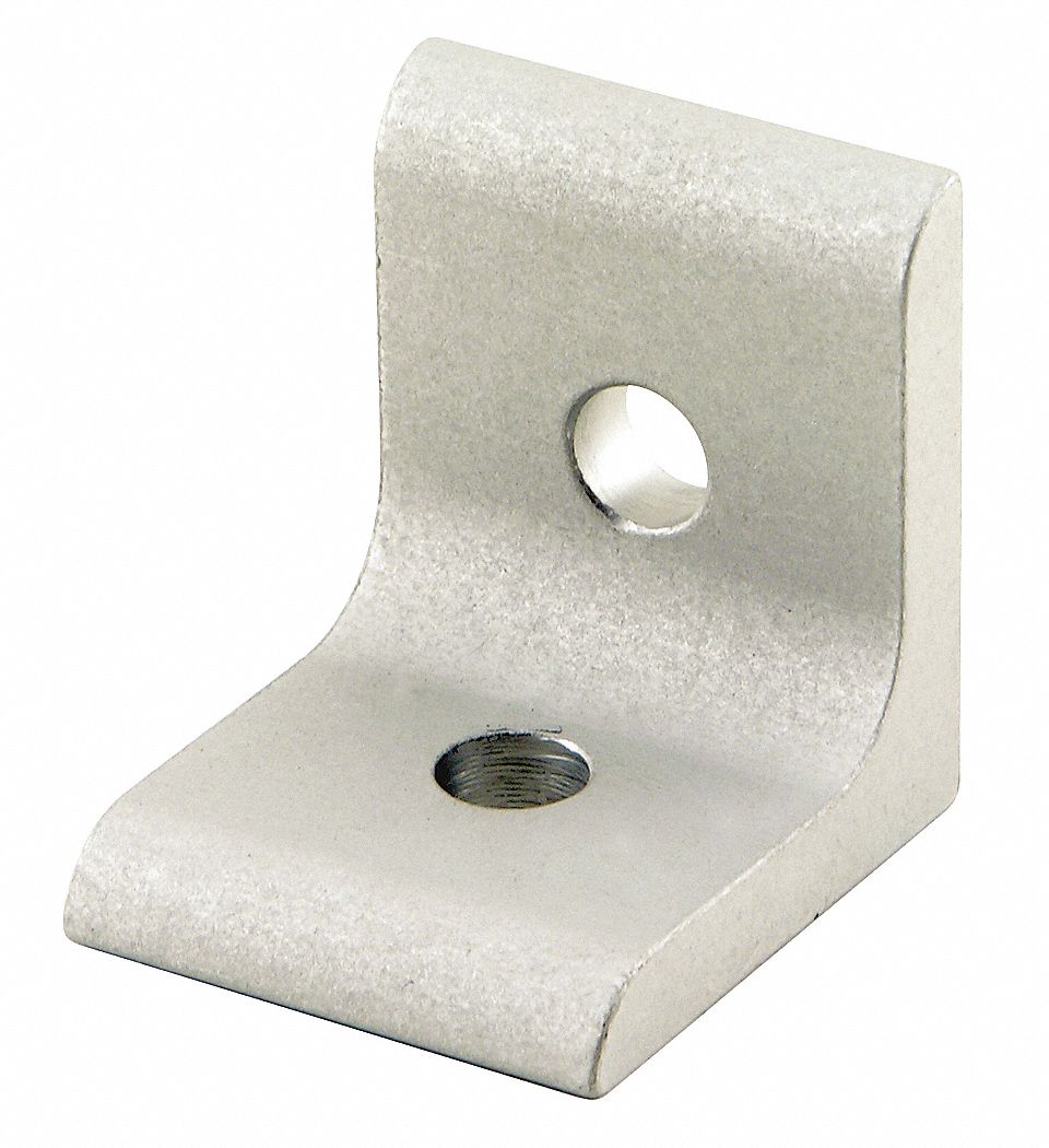 Inside Corner Bracket,2 Hole,For 15S