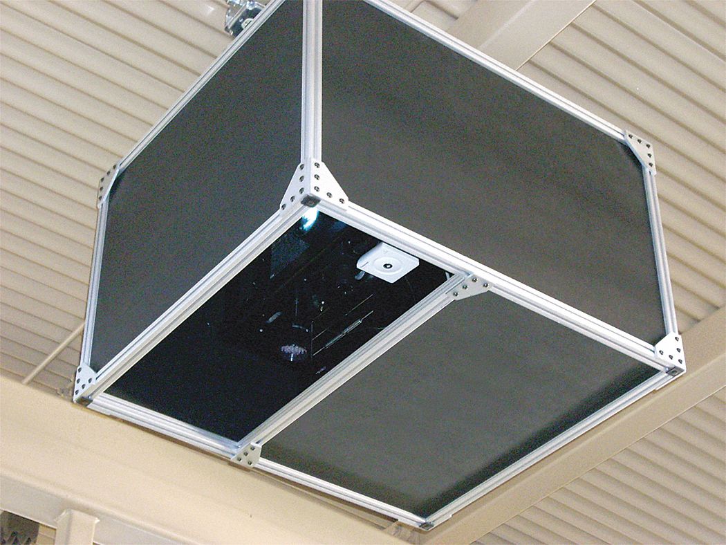 Joining Plate,5 Hole,90 Deg,For 10S