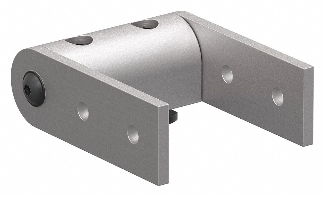 15 Series Universal Standard Structural Pivot