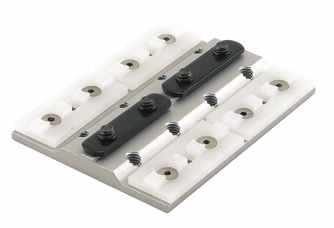 Linear Bearing 5/16 inx4 inx3 1/8 in