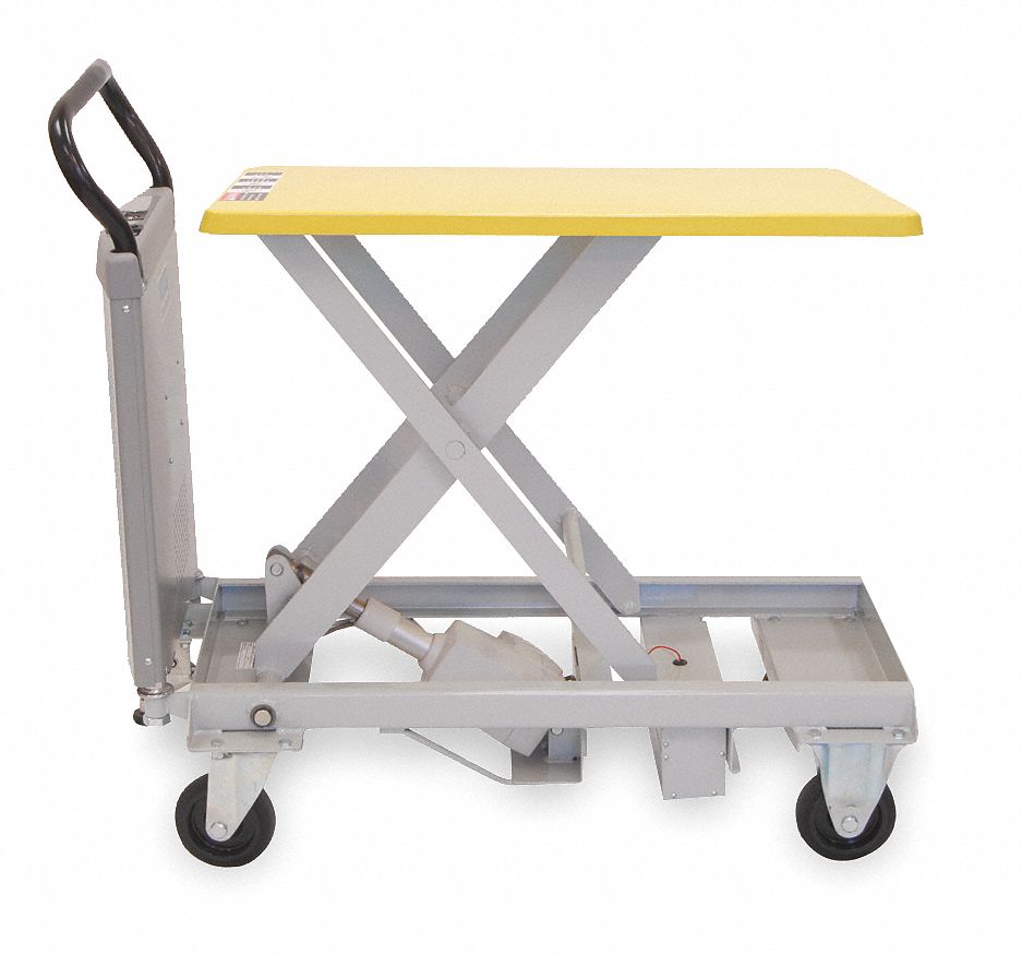 JOURNAL STANDARD PSF LIFTING TABLE ナチュラル ジャーナルスタンダードファニチャー / journal standard Furniture