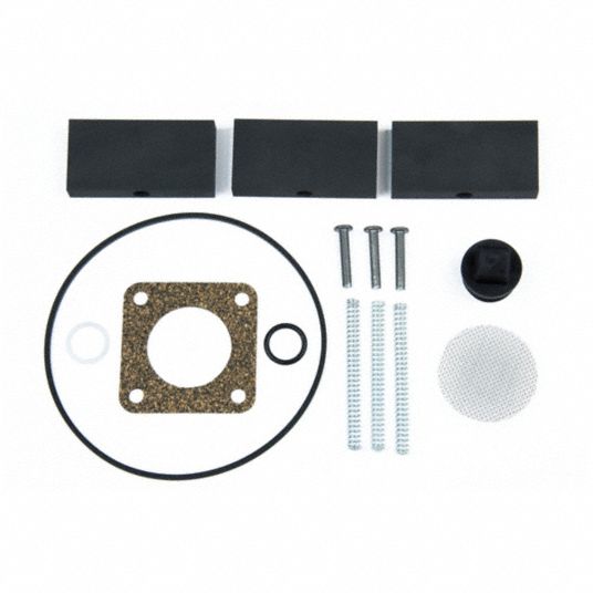 FILLRITE, Fuel Transfer Pump Repair Kit 2RE10100KTF1214 Grainger