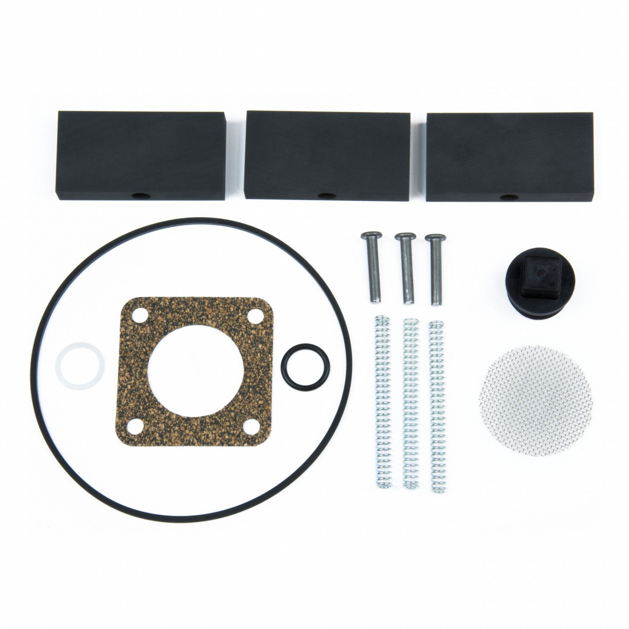 TRANS CARBURANT POMPE TROUSSE REPAR