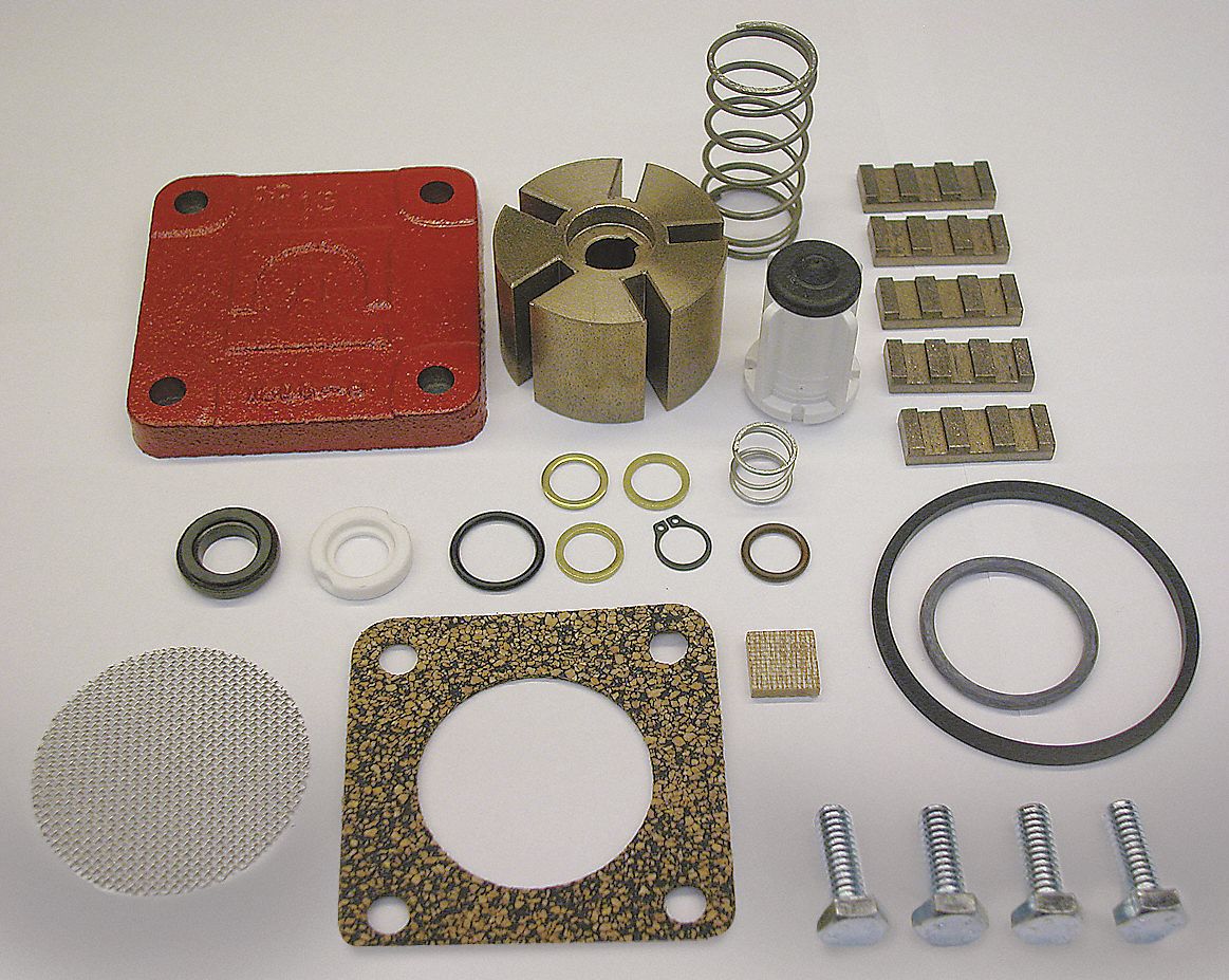FILLRITE 1200KTG8572 Fuel Transfer Pump Repair Kit 89404185728 eBay