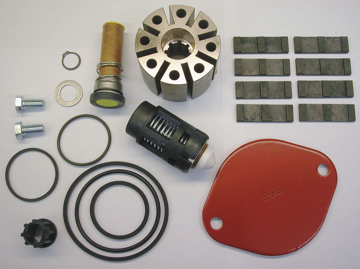 FUEL TRANSFER PUMP REPAIR KIT