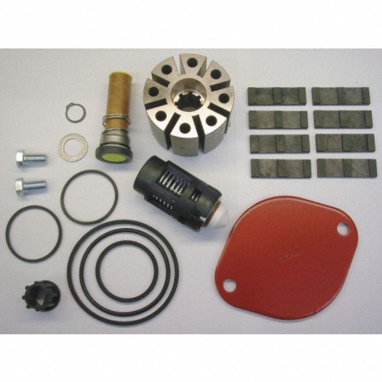 FILL-RITE Fuel Transfer Pump Repair Kit - 2RE12|300KTF7794 - Grainger