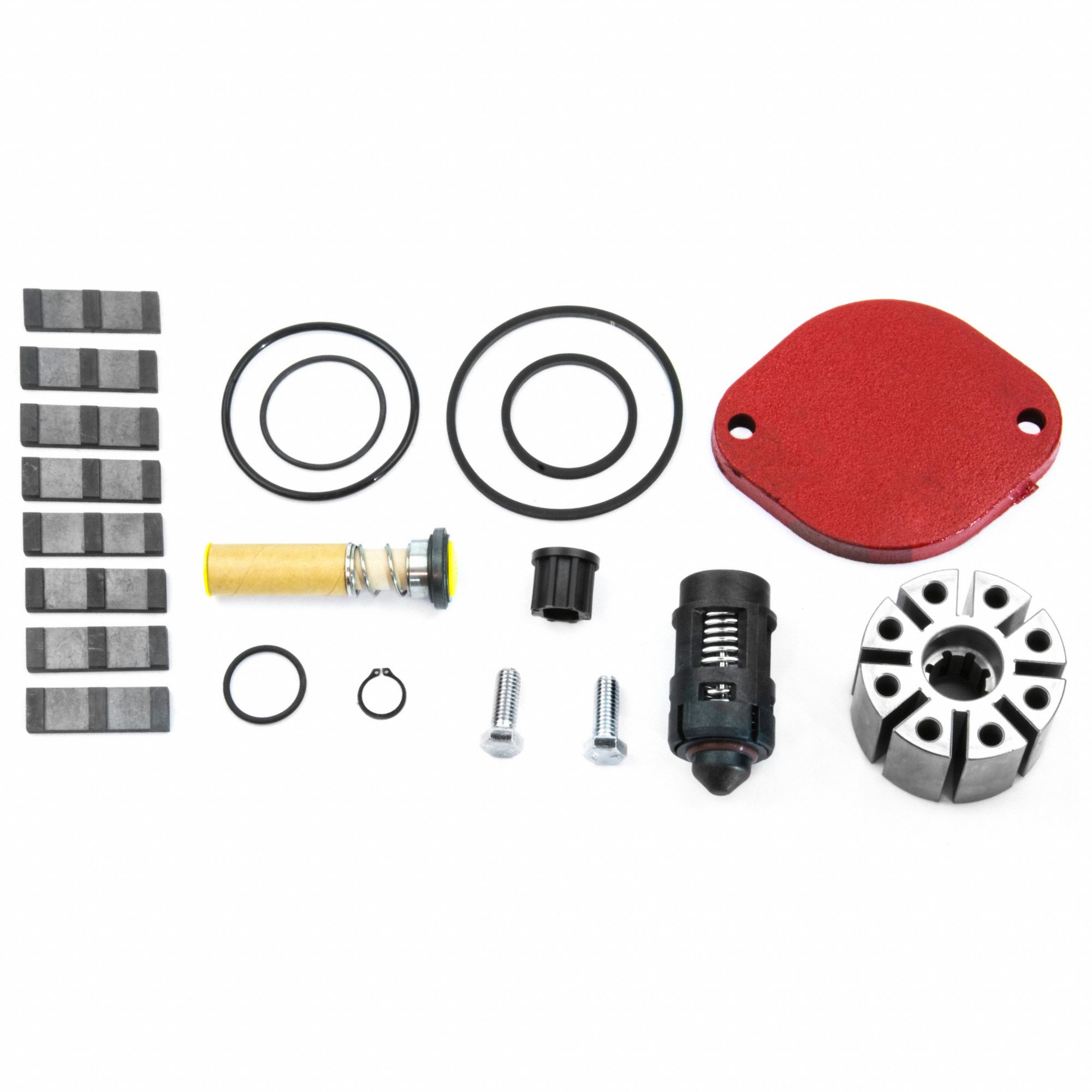 FILLRITE, Repair Kit, Fuel Transfer Pump Repair Kit 2RE12300KTF7794