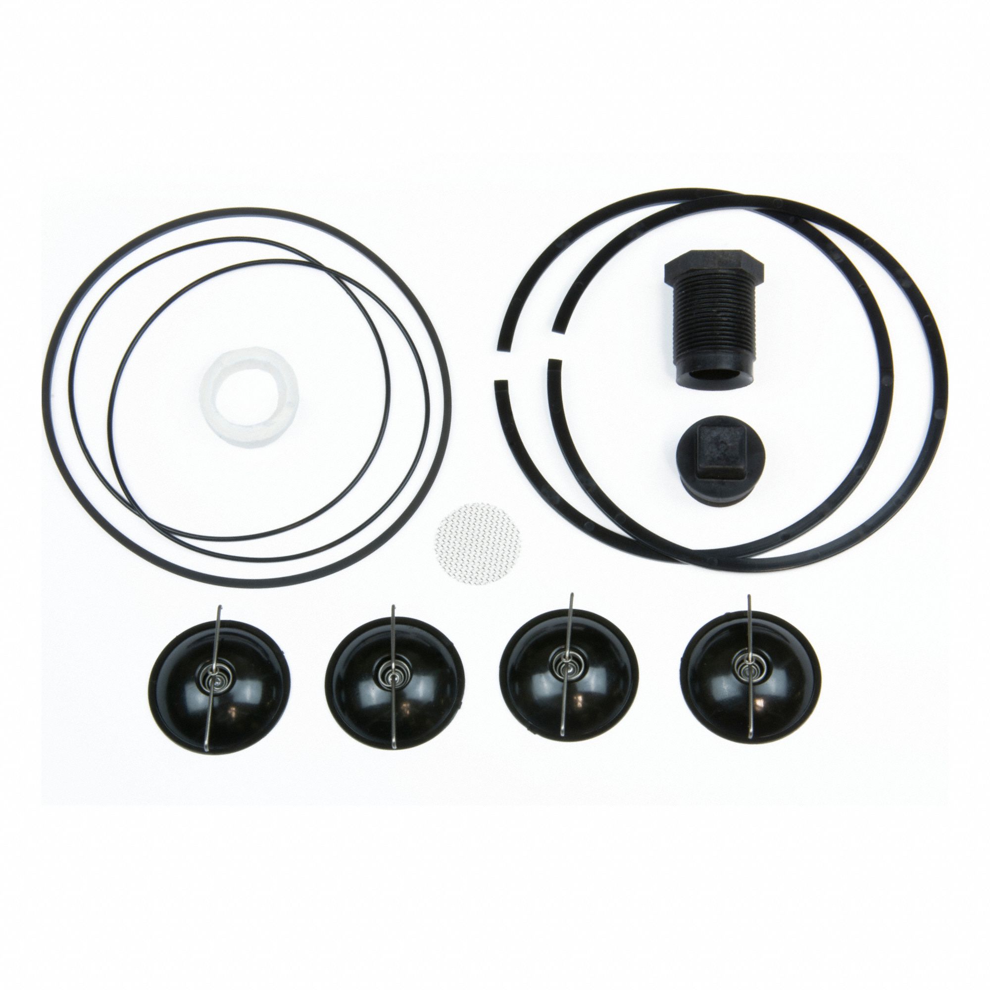 TRANS CARBURANT POMPE TROUSSE REPAR