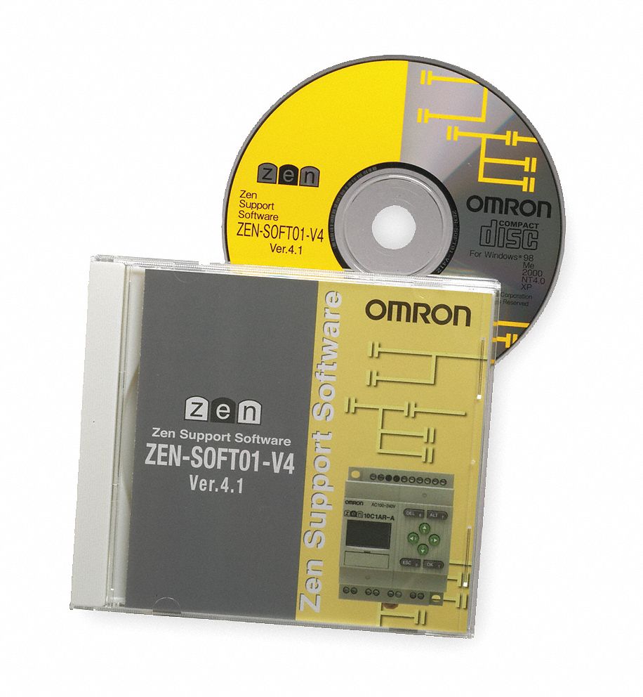 Omron Zen Software Descargar Gratis Software Omron Zen Descarga Software