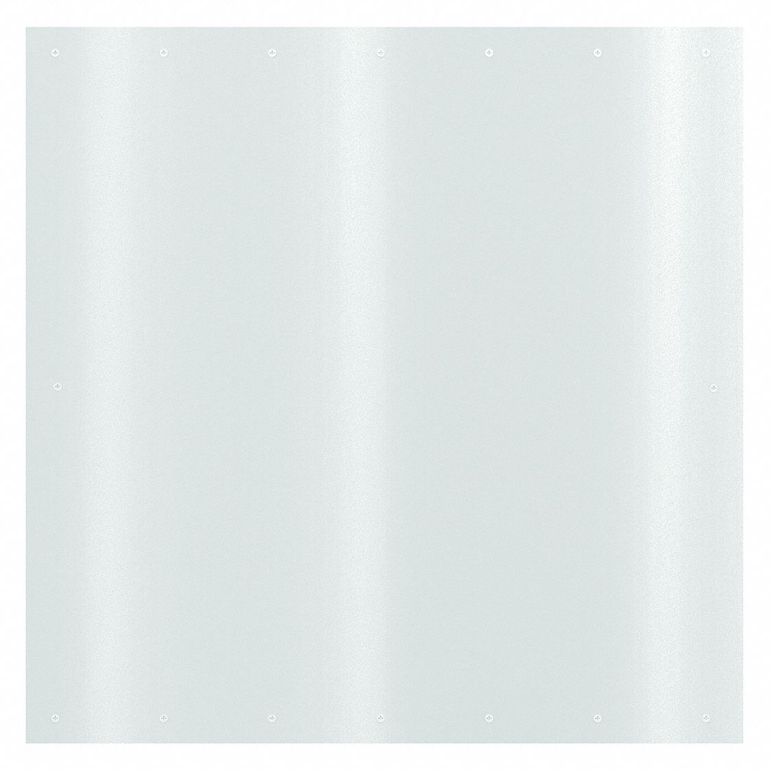 ROCKWOOD, Armor, Stainless Steel, Door Protection Plate 2RFW7K1050