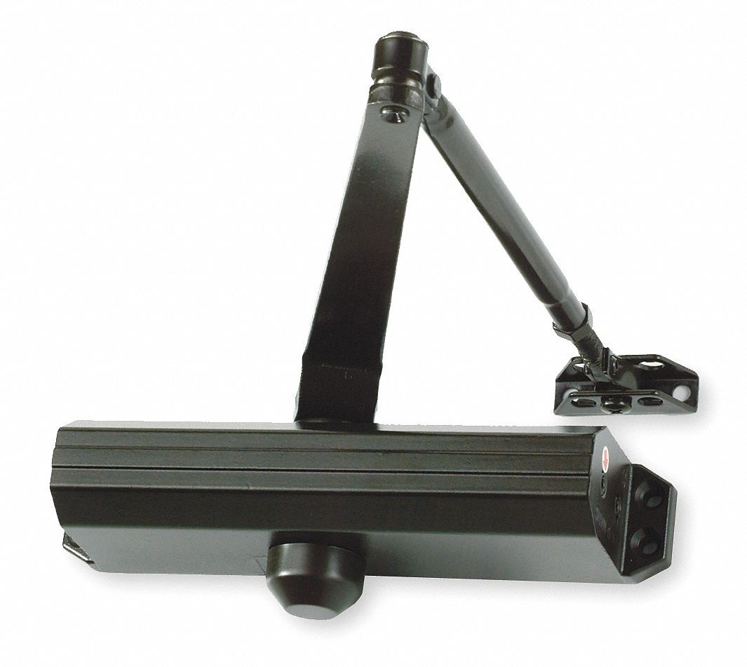 Falcon Hydraulic Falcon Sc60 Series Door Closer Medium Duty