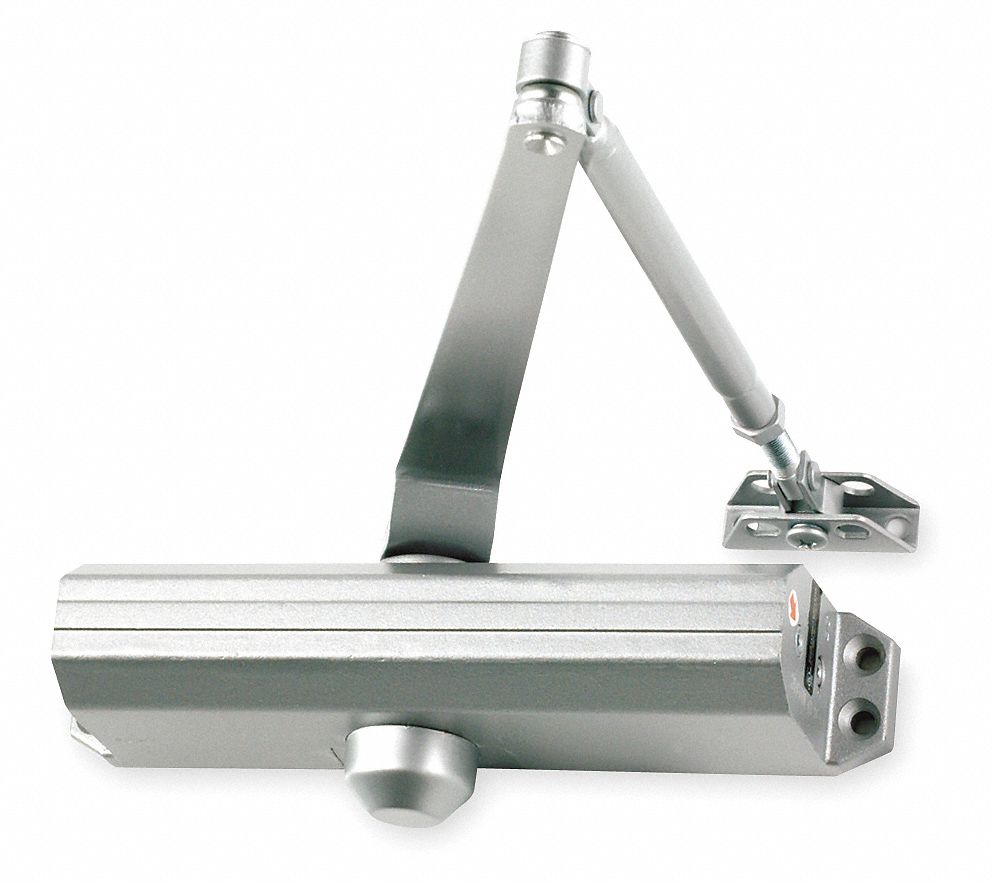 Falcon Hydraulic Falcon Sc60 Series Door Closer Medium Duty