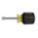 NUT DRIVER,1/4IN,HOLLOW,1-1/2IN