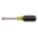 NUT DRIVER,11/32IN,HOLLOW,3IN