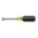 NUT DRIVER,3/8IN,HOLLOW,3IN