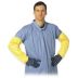 Sleeves for Hazardous Dry Particulates & Light Chemical Splash/Spray