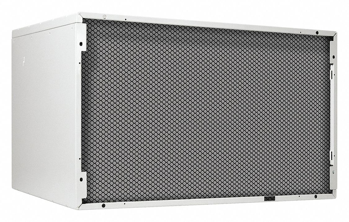 FRIEDRICH Wall Sleeve, For Use With Friedrich UniFit Air Conditioners