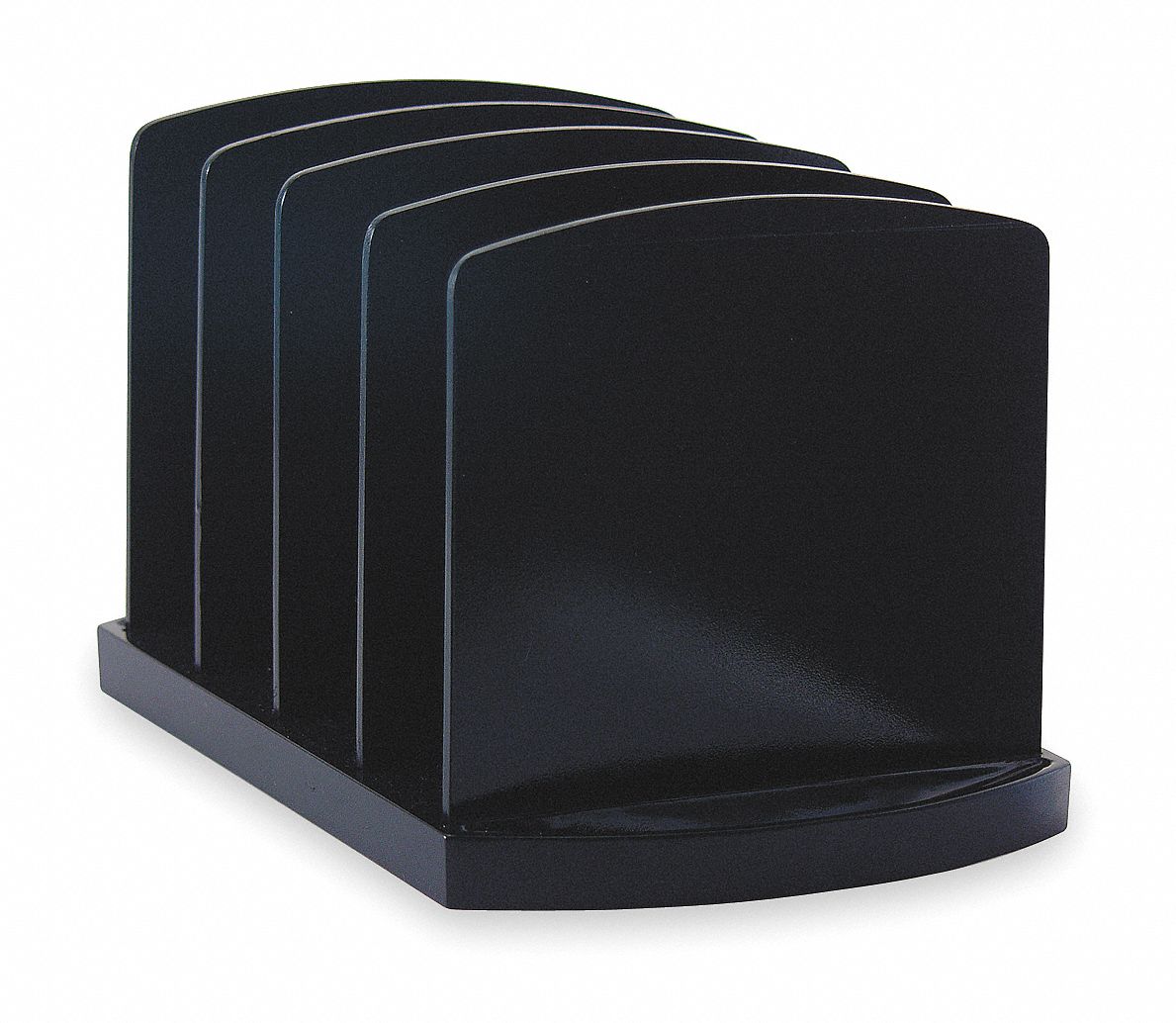 FILE HOLDER, (4) VERTICAL