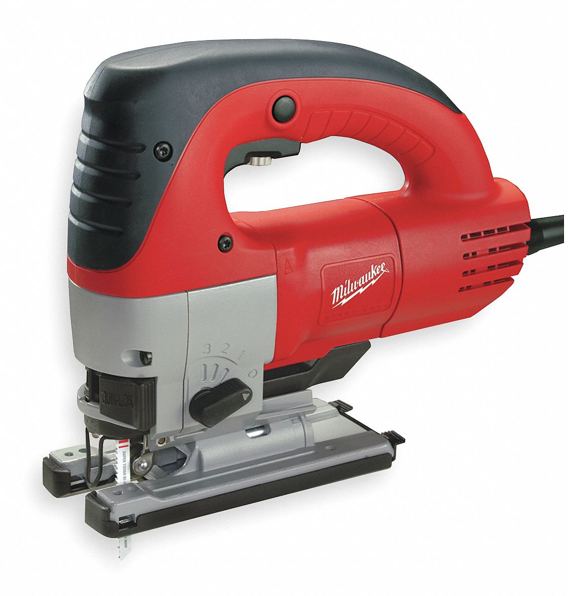 Sierra Caladora, En T, En D, Orbital, 45° a la Izquierda a 45° a la Derecha, 3000, 6.5A, 1"