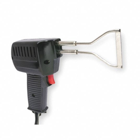 TECHFLEX Hot Knife Cutting Tool, Hand Held 2RMC5HKH0.00BK Grainger