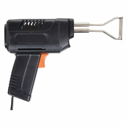 Handheld Hot Knife: 120 V, 120 W, 600 Degrees F, and Other Soft  Materials/Cork/Foam/Plastic - Grainger