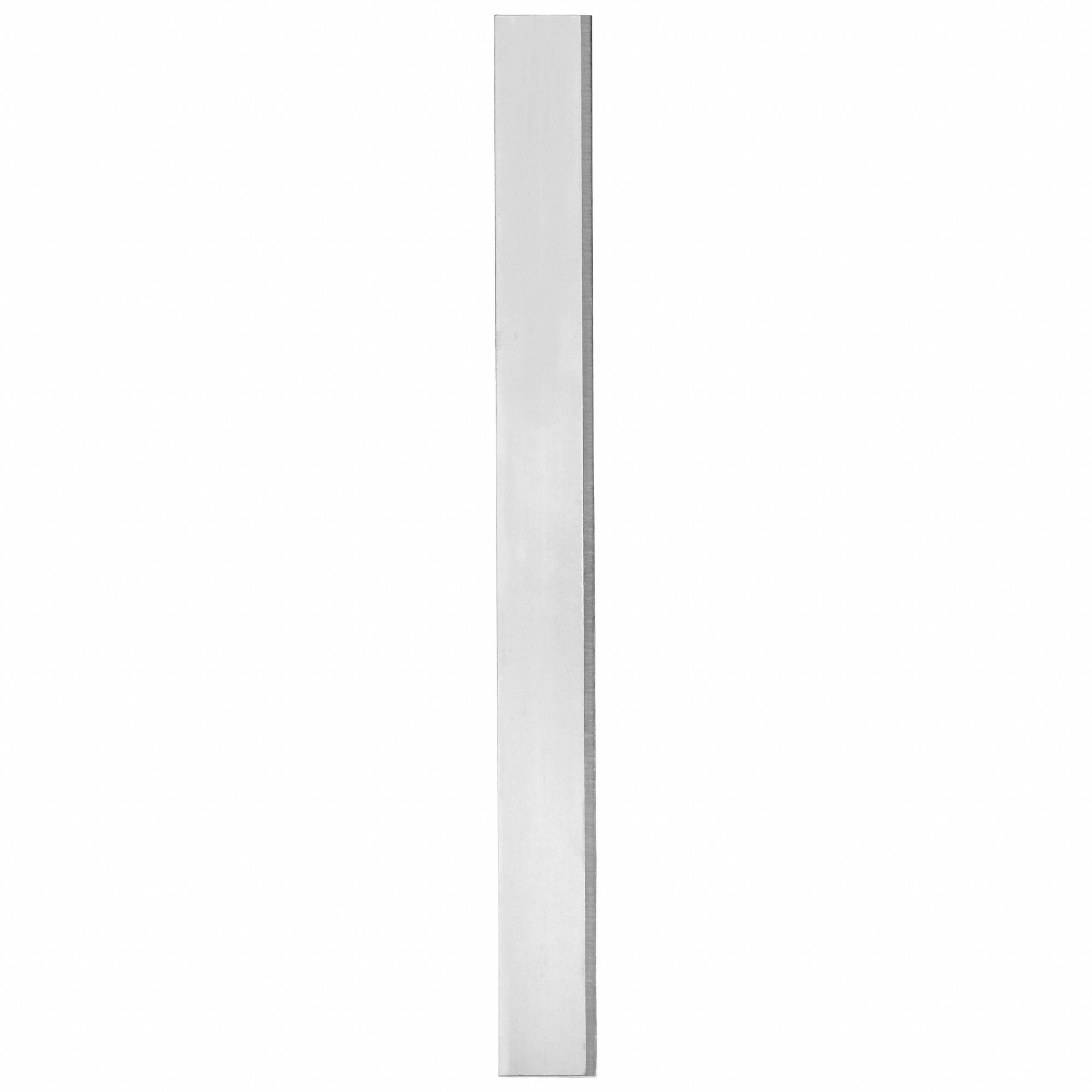 SCRAPER BLADE,8 IN W,BLACK,PK10
