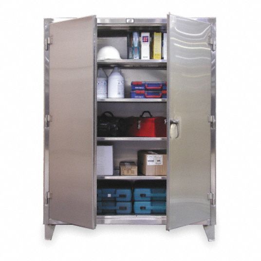 12-Drawer Cabinet - 48 x 24