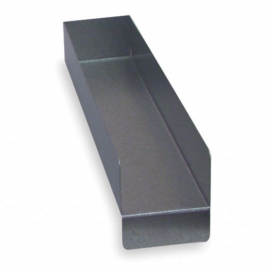 Flammable 12 gal/15 gal/16 gal/30 gal/45 gal/4 gal/60 gal, Shelf Divider 2RNZ71916G