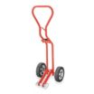 Ridgid Pipe Cutting Carts