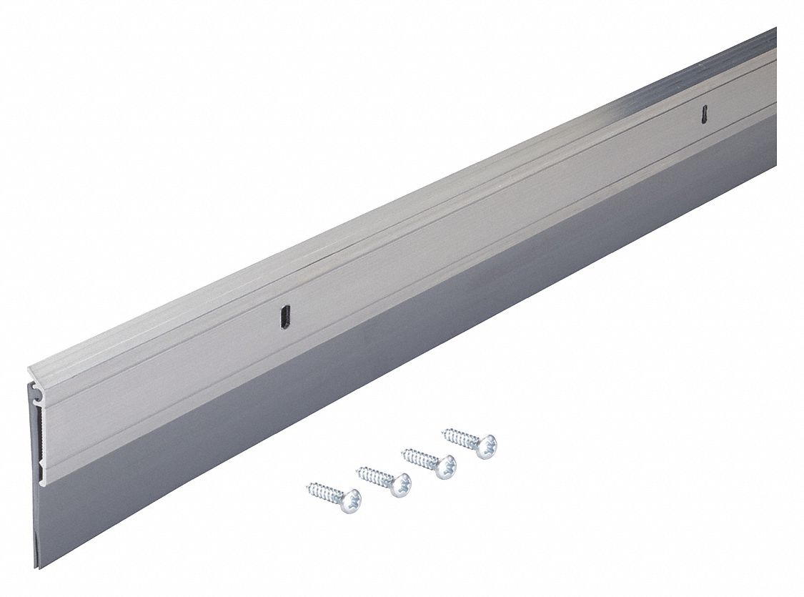 Door Sweeps Grainger Industrial Supply