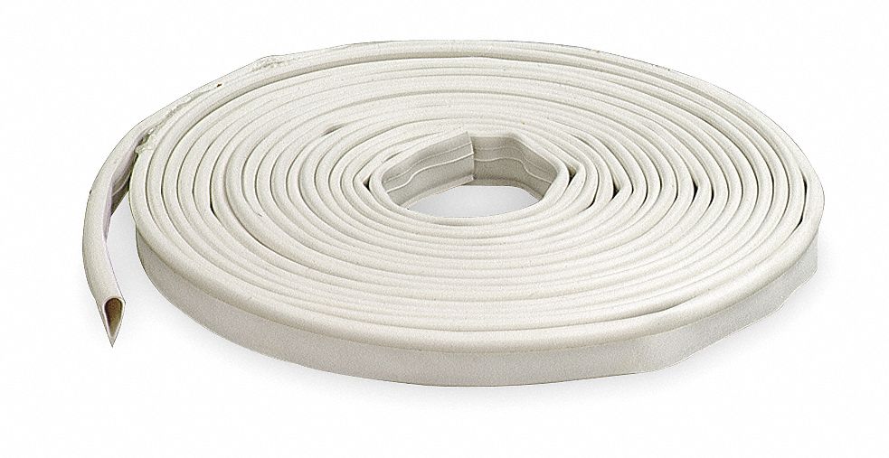 G2324 Gasketing Silicone White 20 ft L