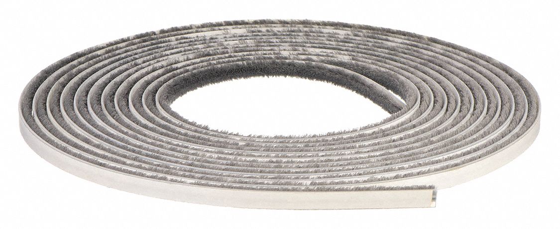 Weather Seal Polypropylene Pile