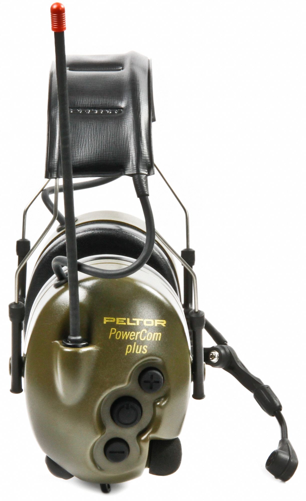 peltor powercom plus