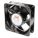 FAN AXIAL SQUARE 115CFM 115V