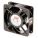 FAN AXIAL SQUARE 115CFM 230V