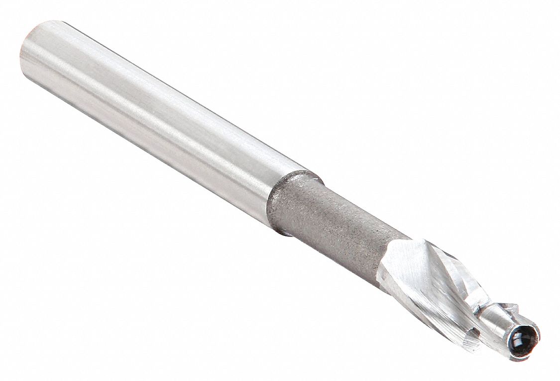 KEO, Std, For #10 Screw Size, Counterbore - 2RTN4|55212 - Grainger