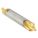 CENTRE DRILL, #3 DRILL, ¼ IN BODY DIAMETER, 7/64 IN DRILL POINT DIAMETER, 2 IN L, WIRE