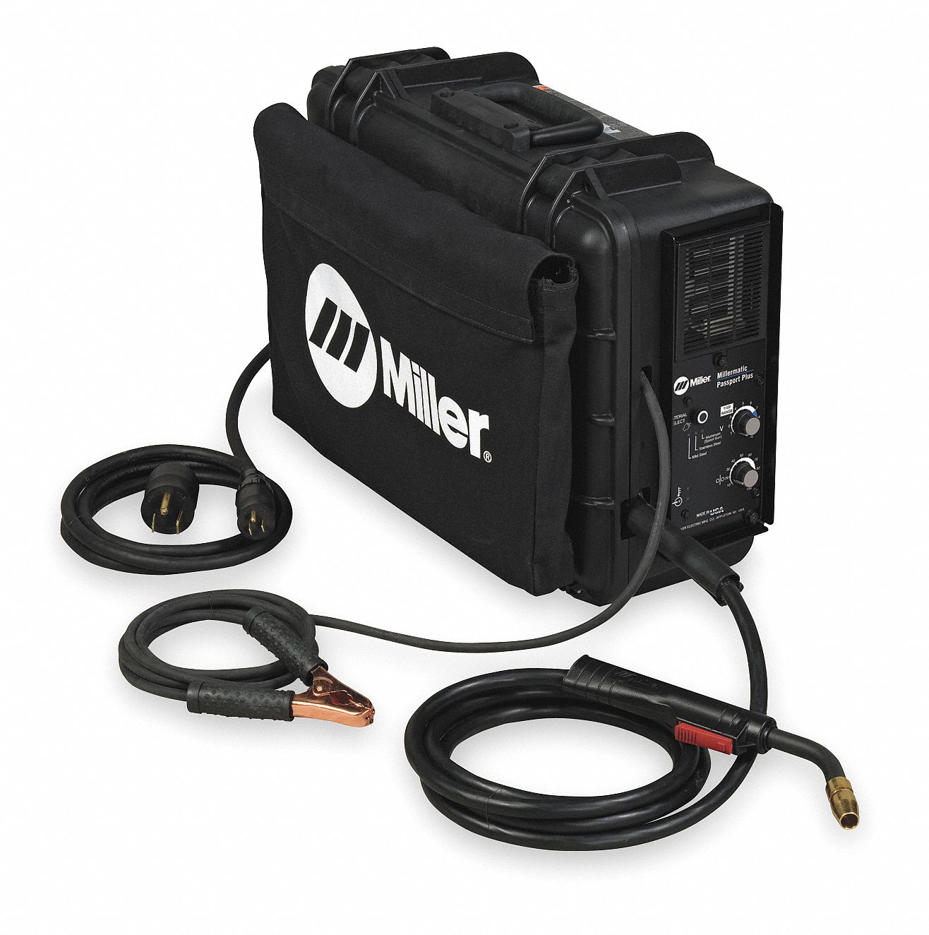 miller-electric-mig-welder-millermatic-passport-plus-120-240v-ac