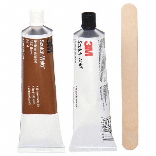 3M Scotch-Weld EC-3532 B/A Urethane Adhesive