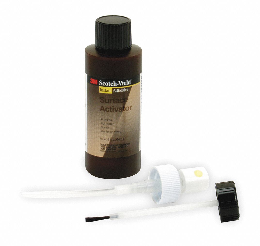 Activator - Grainger