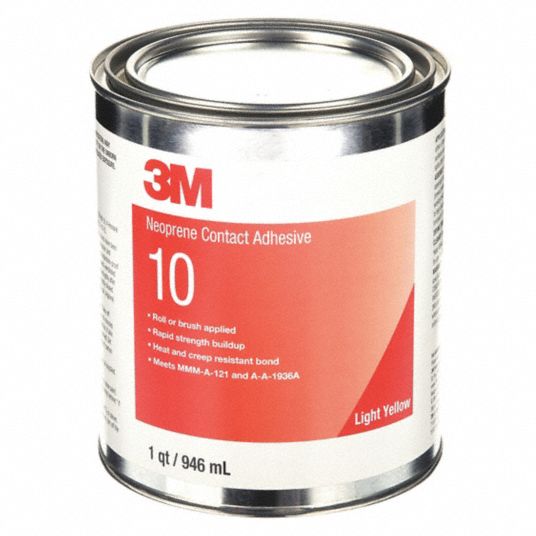 3M 10 Scotch-Weld™ Contact Adhesive