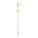 HAND DRUM PUMP,PISTON,14 OZ. PER STROKE