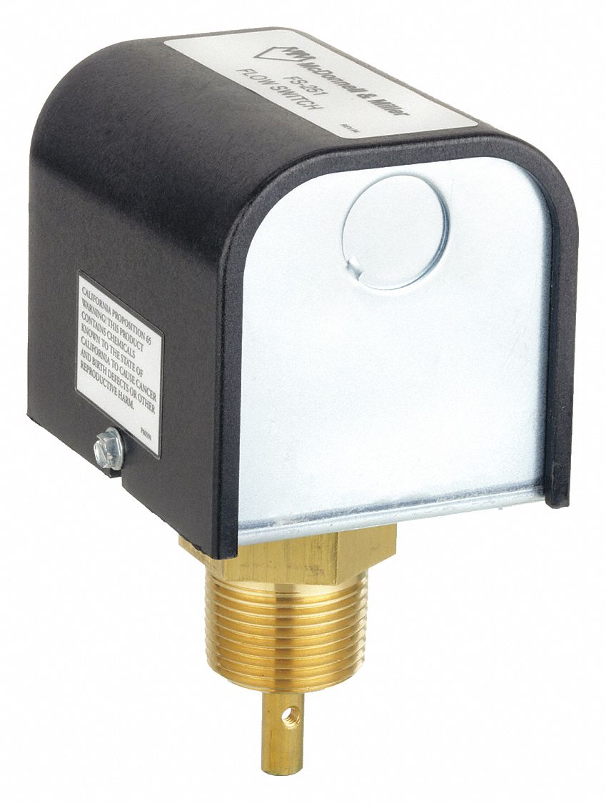 General Purpose Switch: