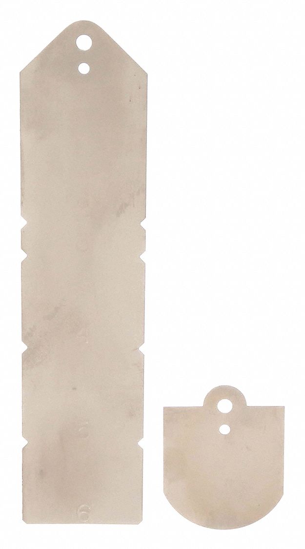 PADDLE KIT, SS,PK2