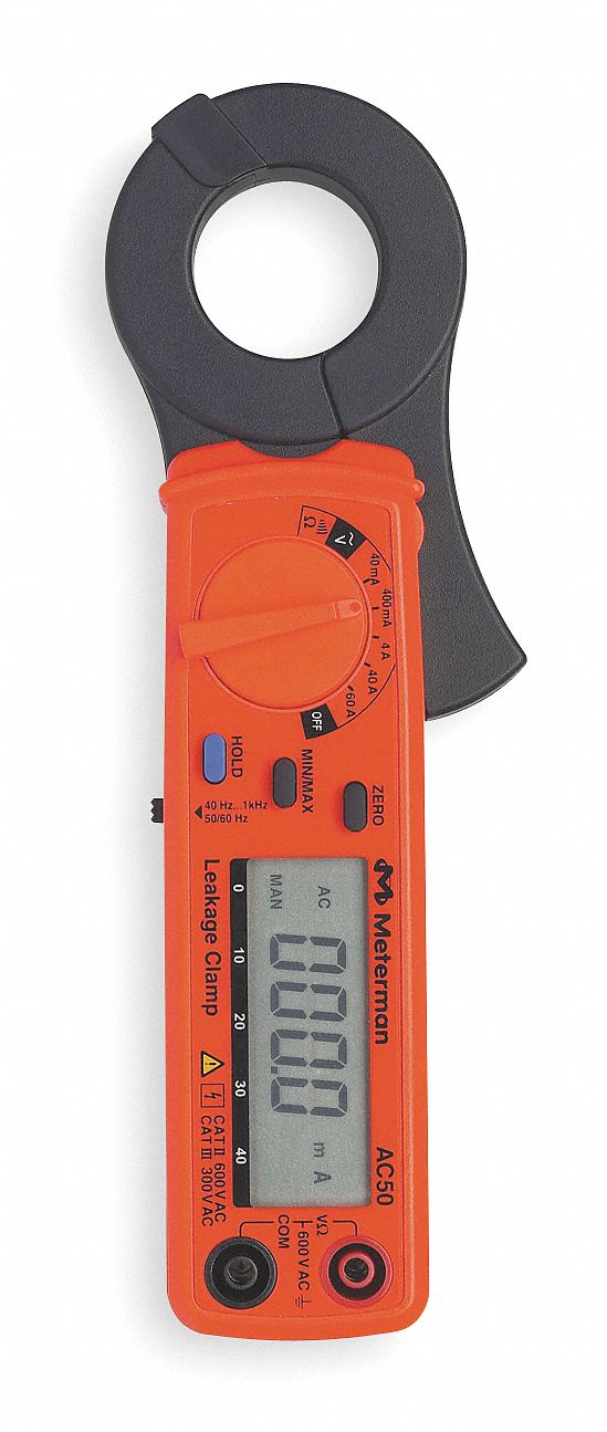 Electrical Power and Tool Testing Grainger Industrial Supply